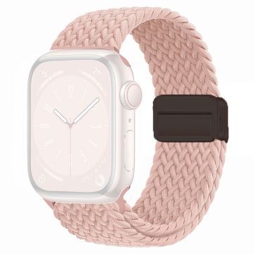 Apple Watch Series 49mm - 45mm - 44mm - 42mm Universal Watch Strap Nylon Ranneke - Maito Tee