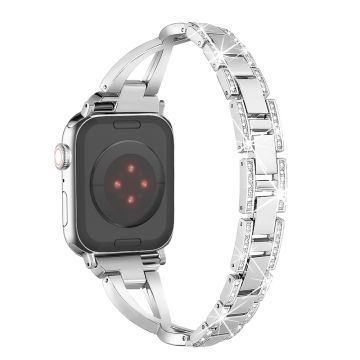 Apple Watch Series 49mm - 45mm - 44mm - 42mm Cross Design -ranneke - Hopea