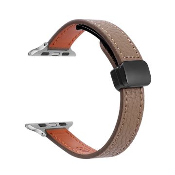 Apple Watch Series 49mm - 45mm - 44mm - 42mm ranneke - Karamelli