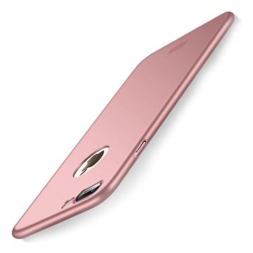 MOFI iPhone 7 Plus / 8 Plus design suojakuori - Rosekulta