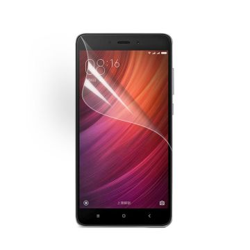 Xiaomi Redmi Note 4 Kirkas LCD Näytön Suojakalvo