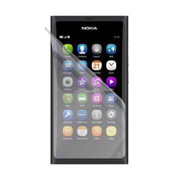 Nokia N9 Näytön suojakalvo (Kirkas)