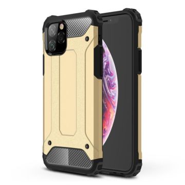 Armour Guard iPhone 11 Pro kuoret - Keltainen