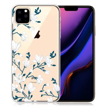 Deco iPhone 11 Pro kuoret - Kukat