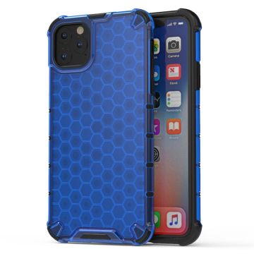 Bofink Honeycomb iPhone 11 Pro kuoret - Sininen