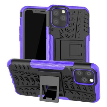 Offroad iPhone 11 Pro kuoret - Violetti