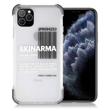 SKINARMA Bakodo - iPhone 11 Pro - Musta