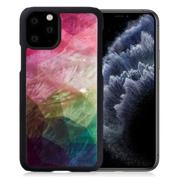 iKins premium-kotelo iPhone 11 Pro - Vesi Kukka