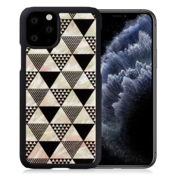 iKins premium-kotelo iPhone 11 Pro - Pyramidi