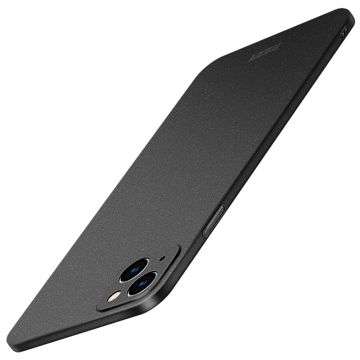 MOFi Slim Shield iPhone 13 Mini Suojakotelo - Musta