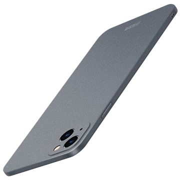 MOFi Slim Shield iPhone 13 Mini Suojakotelo - Harmaa