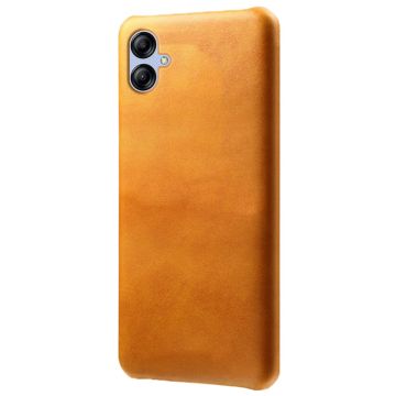 Prestige Suojakotelo Samsung Galaxy F04 / A04e / M04 - Oranssi