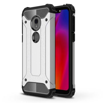 Armour Guard Motorola Moto G7 Play kuoret - Hopea