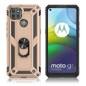 Bofink Combat Motorola Moto G9 Power kotelot - Kulta