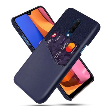 Bofink OnePlus 7T Pro Card Kuoret - Sininen