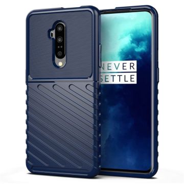 Thunder OnePlus 7T Pro kuoret - Sininen