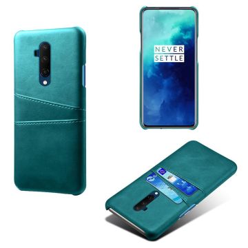 Dual Card OnePlus 7T Pro kuoret - Vauvasininen