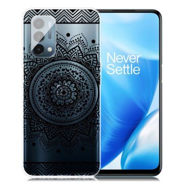 Deco OnePlus Nord N200 5G Suojakotelo - Mandala