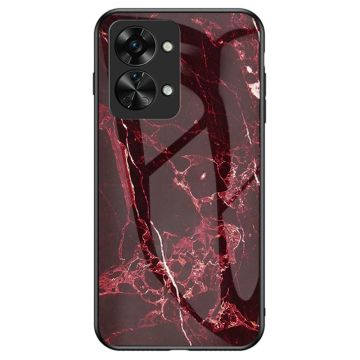 Fantasy Marble OnePlus Nord 2T kotelot - [Patteri/Color]