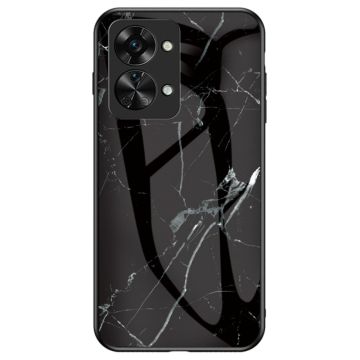 Fantasy Marble OnePlus Nord 2T kotelot - [Patteri/Color]