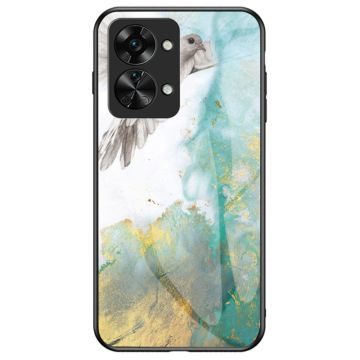 Fantasy Marble OnePlus Nord 2T kotelot - [Patteri/Color]