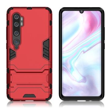 Cool Guard Xiaomi Mi CC9 Pro / Xiaomi Mi Note 10 kotelot - Punainen