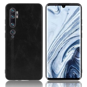 Admiral Xiaomi Mi CC9 Pro / Note 10 / Note 10 Pro kuoret - Musta