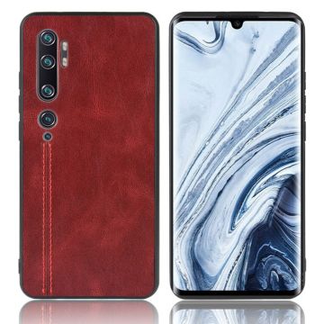 Admiral Xiaomi Mi CC9 Pro / Note 10 / Note 10 Pro kuoret - Punainen