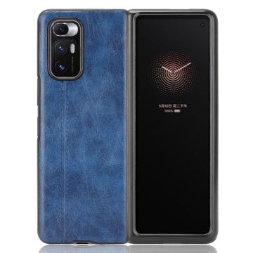 Admiral Xiaomi Mi Mix Fold Suojakuori - Sininen