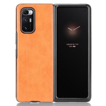 Admiral Xiaomi Mi Mix Fold Suojakuori - Keltainen