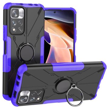 Magneettikannatin Xiaomi Redmi Note 11 Pro Plus 5G / 11 Pro 5G - Violetti