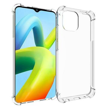 Lux-Case Turvatyynyn suojus Xiaomi Redmi A1:lle