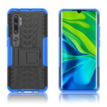 Offroad Xiaomi Mi CC9 Pro kotelot - Sininen