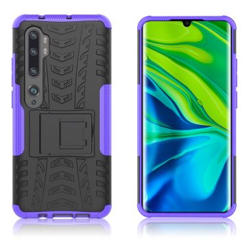 Offroad Xiaomi Mi CC9 Pro kotelot - Violetti