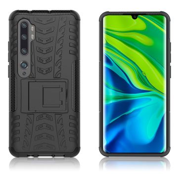 Offroad Xiaomi Mi CC9 Pro kotelot - Musta