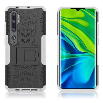 Offroad Xiaomi Mi CC9 Pro kotelot - Valkoinen