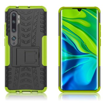 Offroad Xiaomi Mi CC9 Pro kotelot - Vihreä