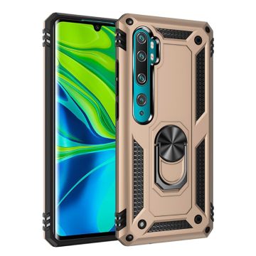 Bofink Combat Xiaomi Mi CC9 Pro kotelot - Kulta