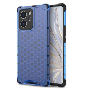 Bofink Honeycomb Honor 80 SE Suojakotelo - Sininen