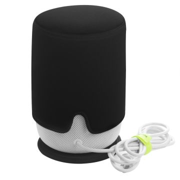 Apple HomePod -suojakuori + liukumaton alusta