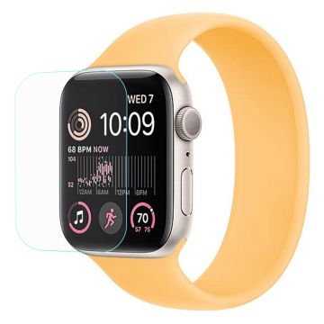 Apple Watch SE 2022 (44mm) karkaistua lasia näytönsuojus