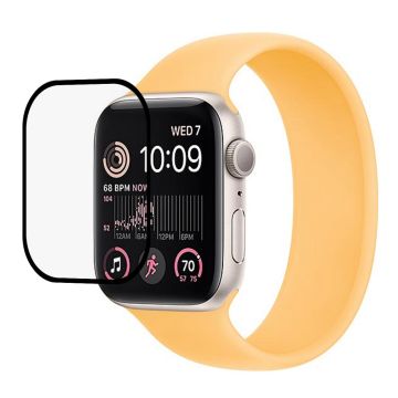 RURIHAI Apple Watch SE 2022 (44mm) karkaistua lasia näytönsuojus