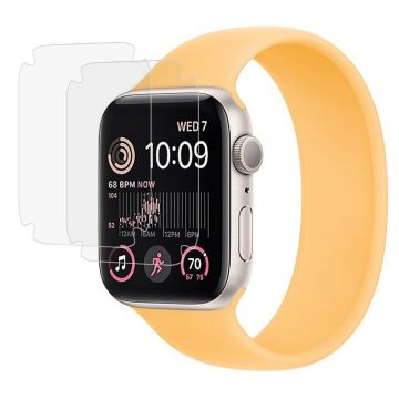 2Pcs Apple Watch SE 2022 (44mm) HD näytönsuojain