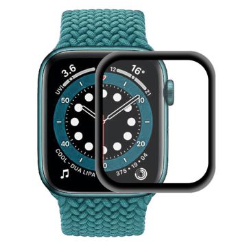 2kpl ENKAY HAT PRINCE 3D kirkas näytönsuoja Apple Watch Series 6 / 5 40mm:lle