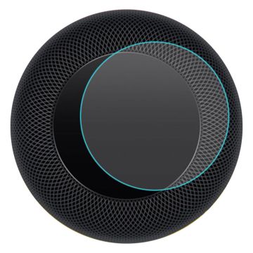 Apple Homepod ultra kirkas suojakalvo