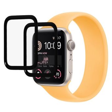 2Pcs Apple Watch SE 2022 (40mm) HD näytönsuojain