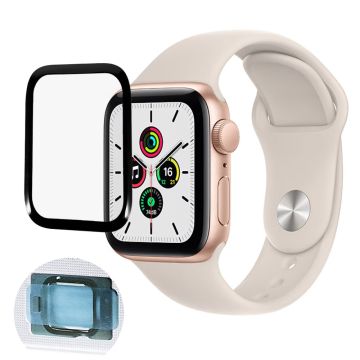 Apple Watch 44mm näytönsuoja työkaluilla