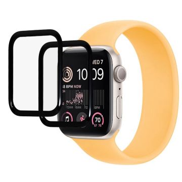 2Pcs Apple Watch SE 2022 (44mm) HD näytönsuojain