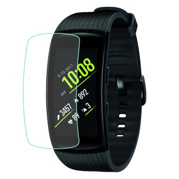 Samsung Gear Fit2 näytönsuoja