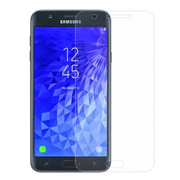 0.3mm karkaistua lasia Samsung Galaxy J7 (2018) näytönsuojat